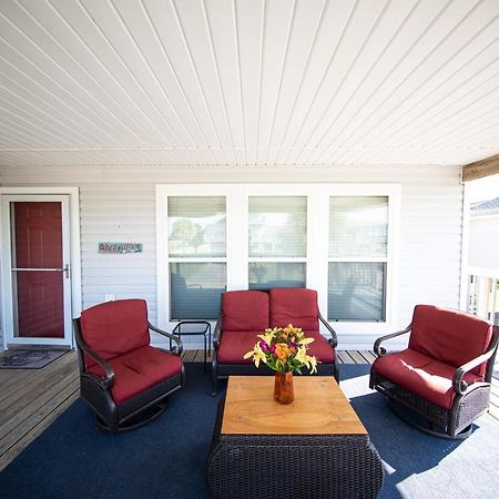 Relax At Our Beach Haven - Pet Friendly Galveston Exterior photo